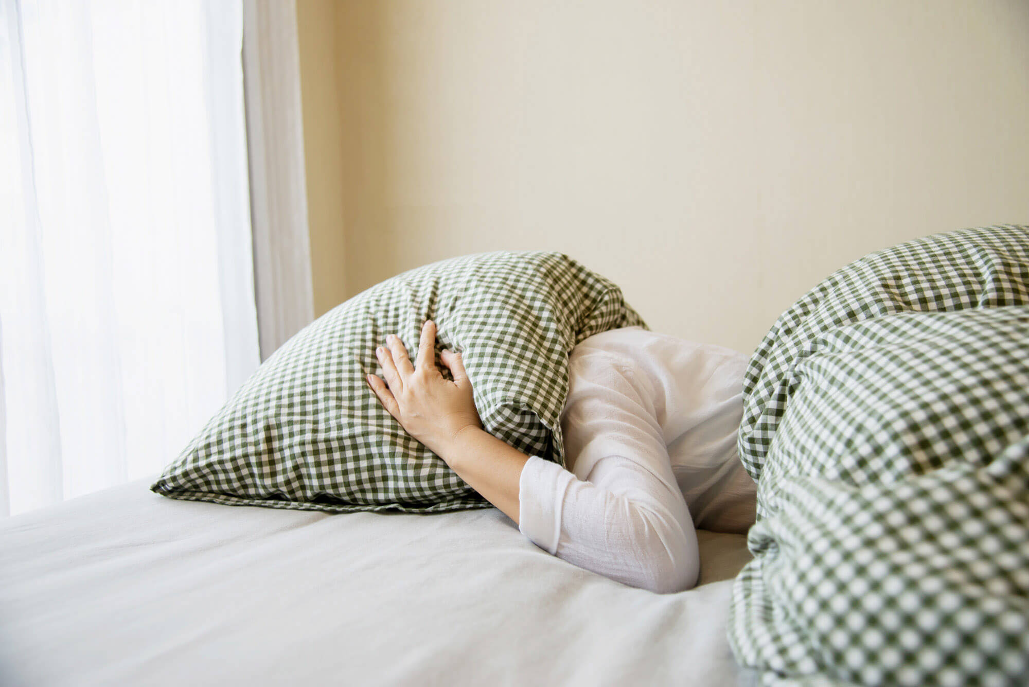 sleep-pillow