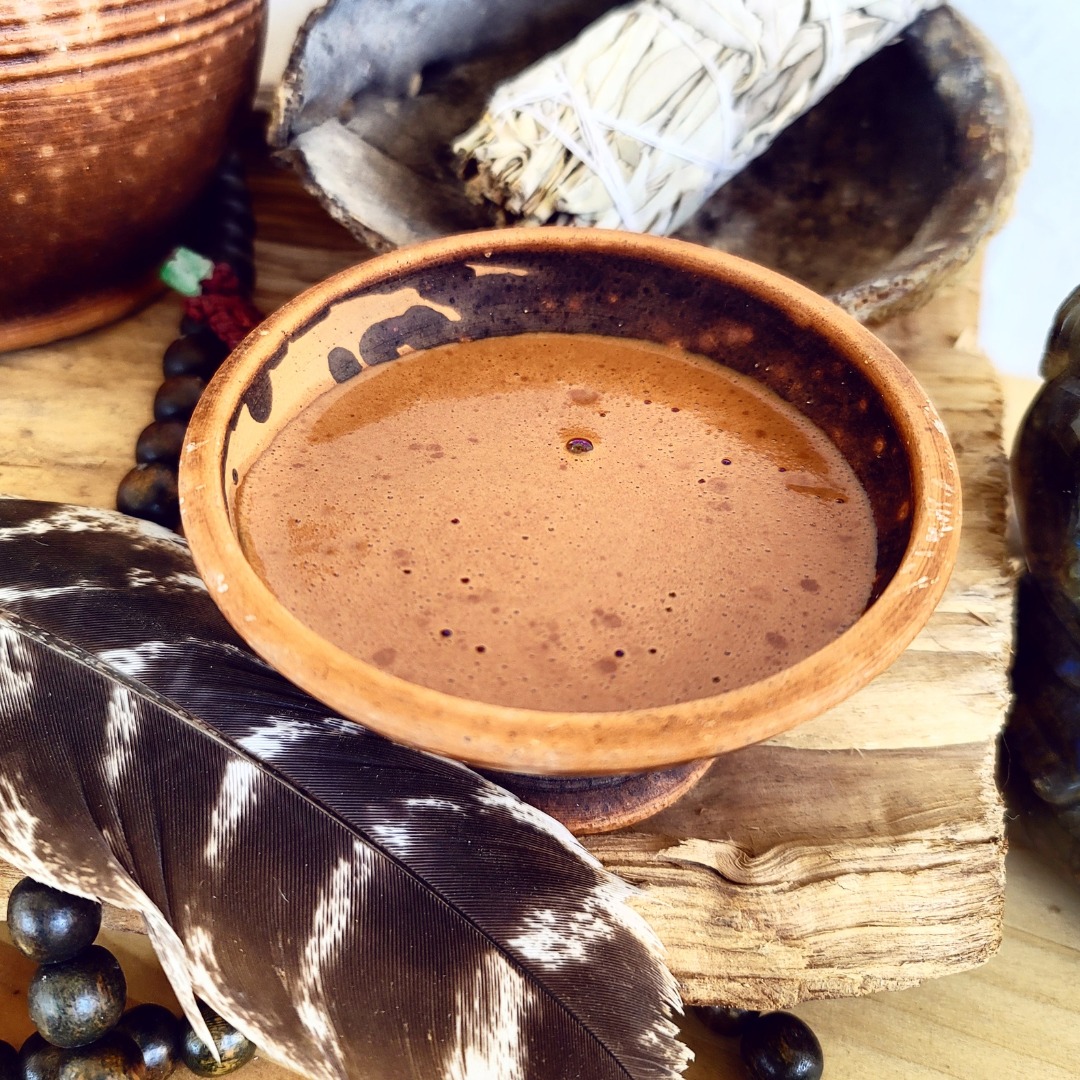 cacao 2